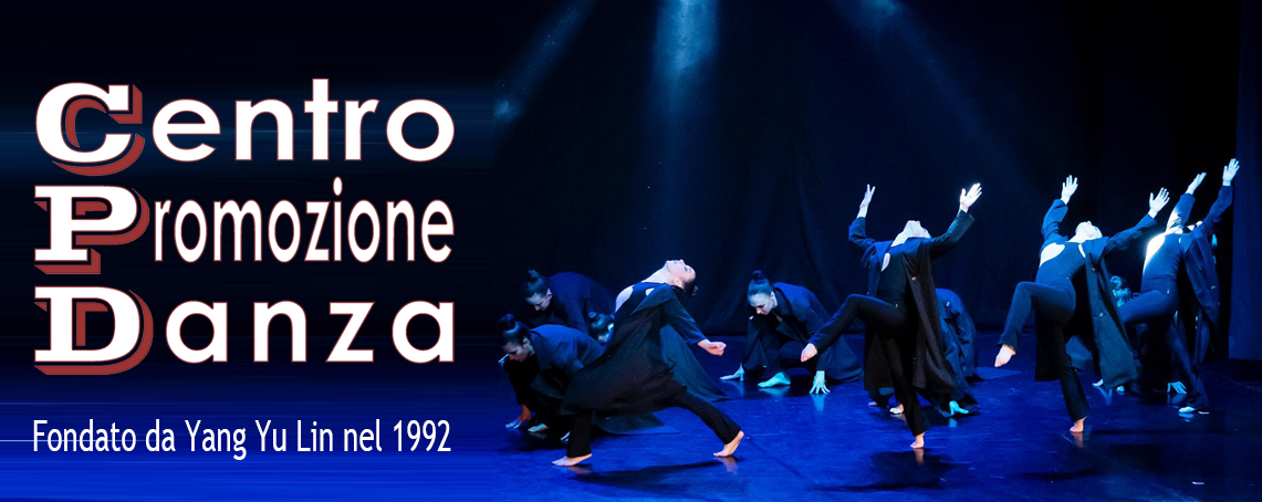 Centro Promozione Danza